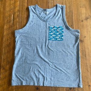 Old navy tank top